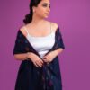 luxury shawl